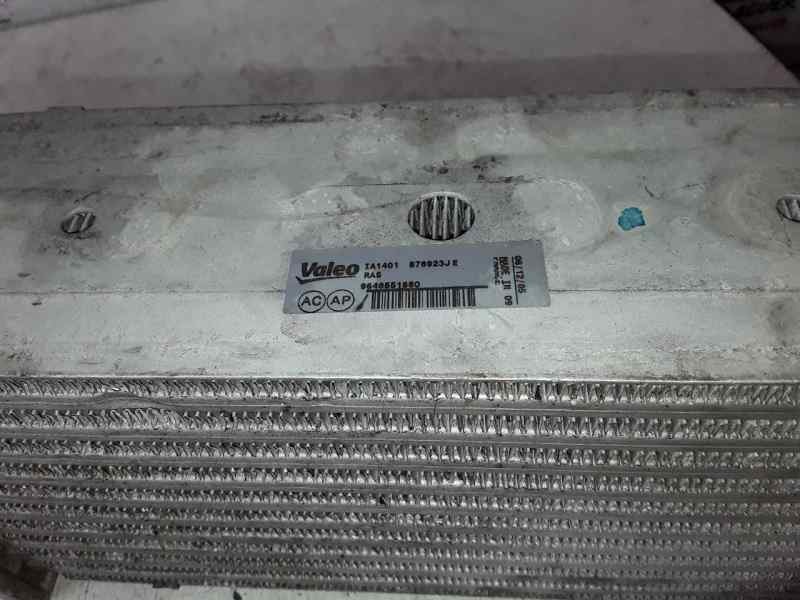 Recambio de intercooler para » otros... modelos referencia OEM IAM   