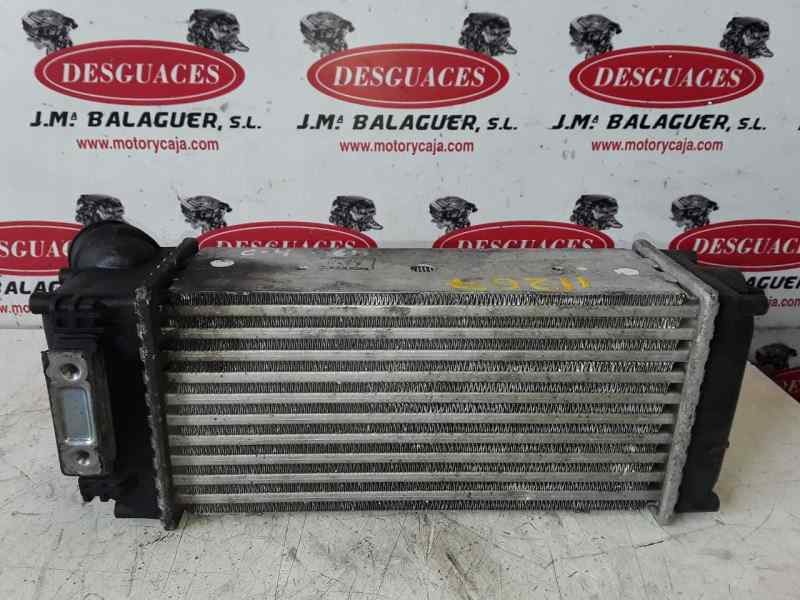 Recambio de intercooler para » otros... modelos referencia OEM IAM   