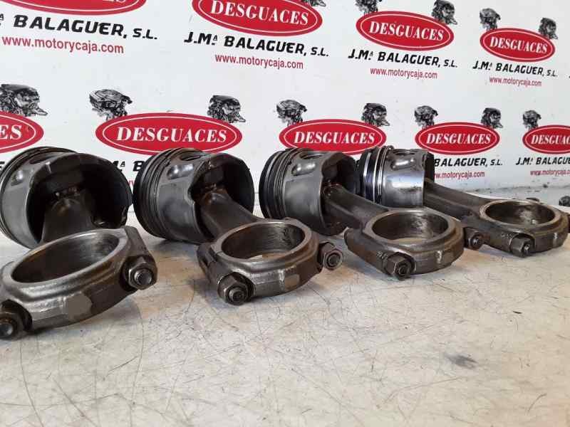 Recambio de piston para citroen jumpy referencia OEM IAM   
