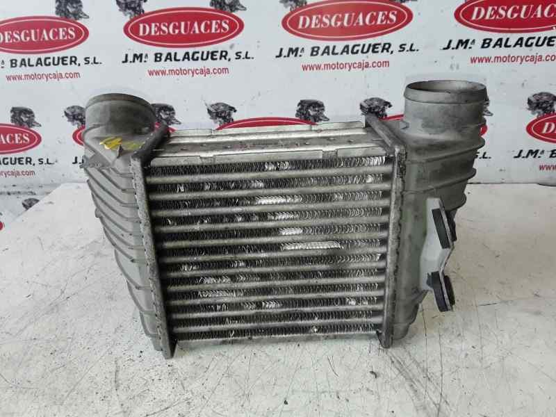 Recambio de intercooler para » otros... modelos referencia OEM IAM   