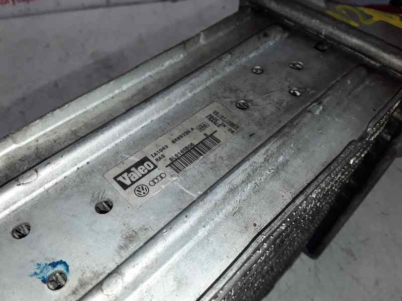 Recambio de intercooler para » otros... modelos referencia OEM IAM   