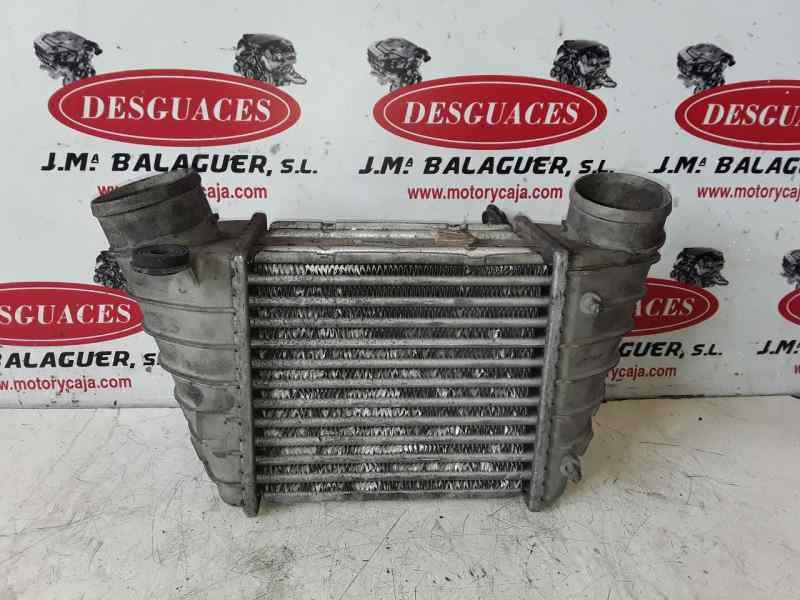 Recambio de intercooler para » otros... modelos referencia OEM IAM   