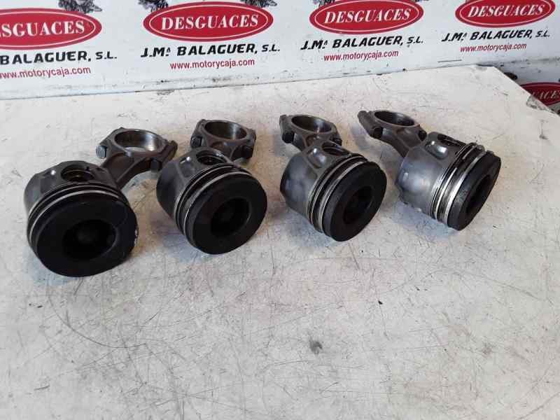 Recambio de piston para citroen jumpy referencia OEM IAM   