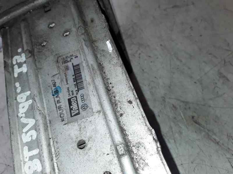 Recambio de intercooler para » otros... modelos referencia OEM IAM   