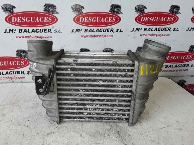 Recambio de intercooler para » otros... modelos referencia OEM IAM   