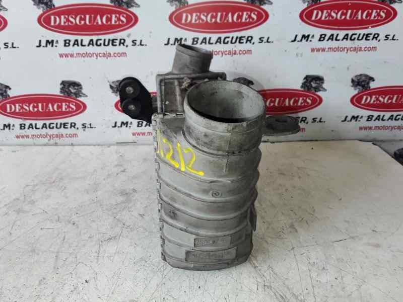 Recambio de intercooler para » otros... modelos referencia OEM IAM   