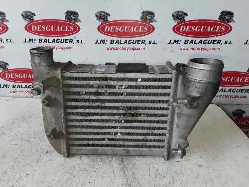Recambio de intercooler para » otros... modelos referencia OEM IAM   