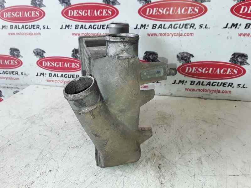 Recambio de intercooler para » otros... modelos referencia OEM IAM   