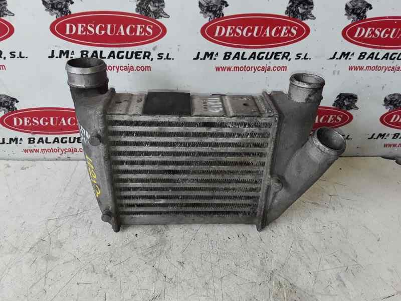 Recambio de intercooler para » otros... modelos referencia OEM IAM   
