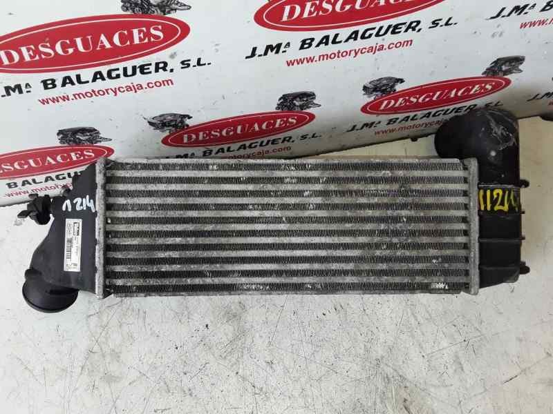 Recambio de intercooler para » otros... modelos referencia OEM IAM   
