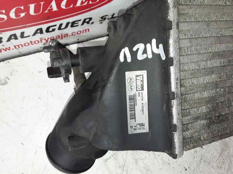 Recambio de intercooler para » otros... modelos referencia OEM IAM   
