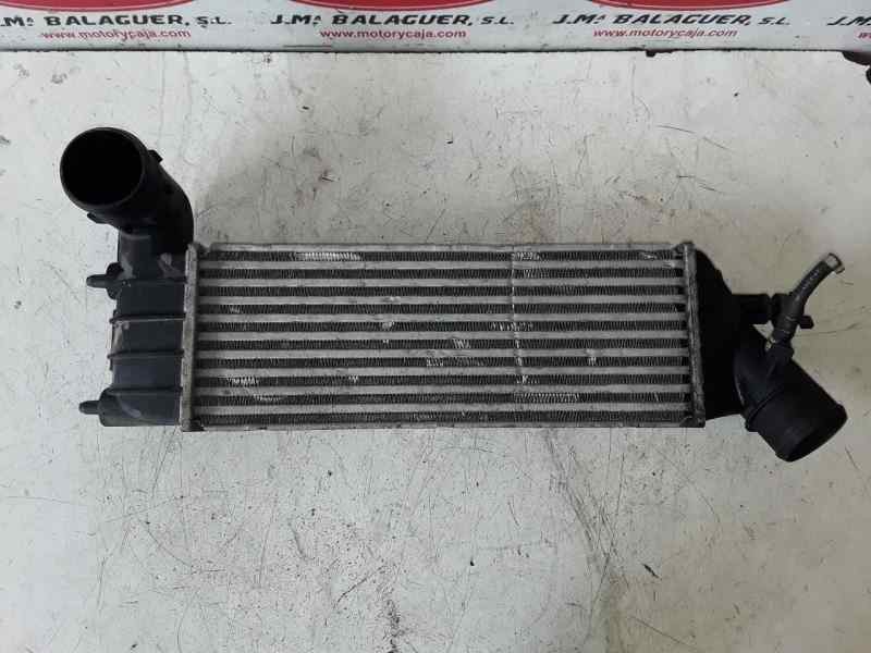 Recambio de intercooler para » otros... modelos referencia OEM IAM   