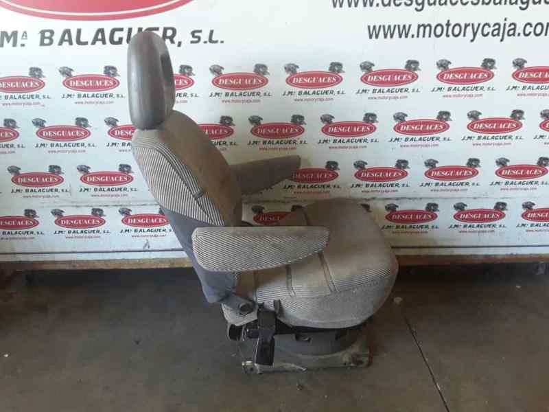 Recambio de asiento delantero izquierdo para » otros... modelos referencia OEM IAM   