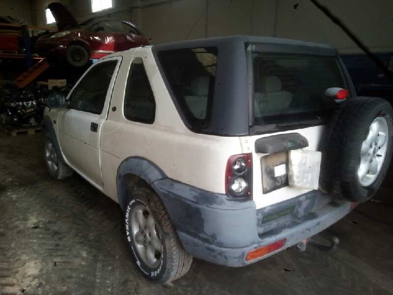 land rover freelander (ln) del año 2001