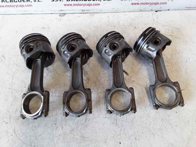 Recambio de piston para citroen jumpy referencia OEM IAM   