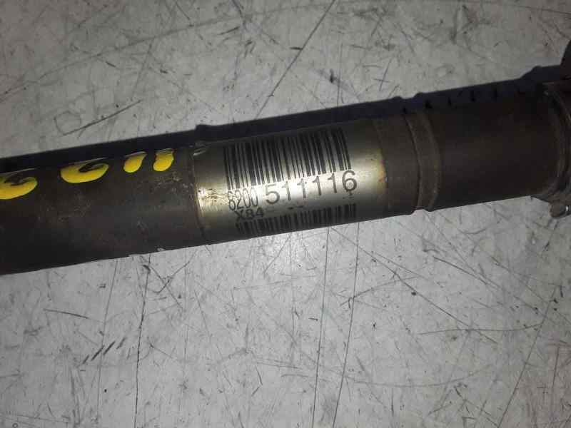 Recambio de transmision delantera izquierda para » otros... modelos referencia OEM IAM 8200511116  