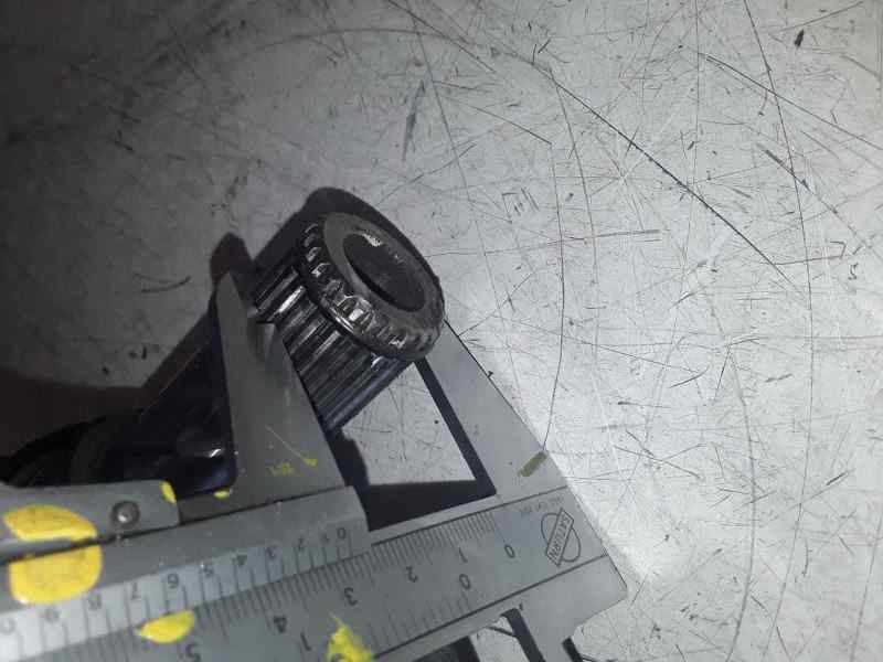 Recambio de transmision delantera izquierda para » otros... modelos referencia OEM IAM 8200511116  