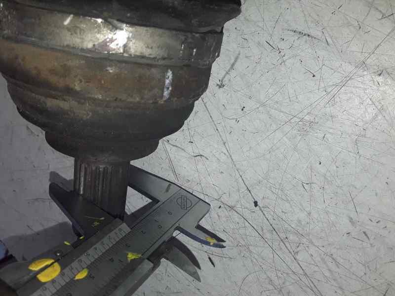 Recambio de transmision delantera izquierda para » otros... modelos referencia OEM IAM 8200511116  