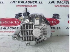 Recambio de alternador para mazda 323 f/s berlina (bj) referencia OEM IAM A2TC0091/ZJ01  
