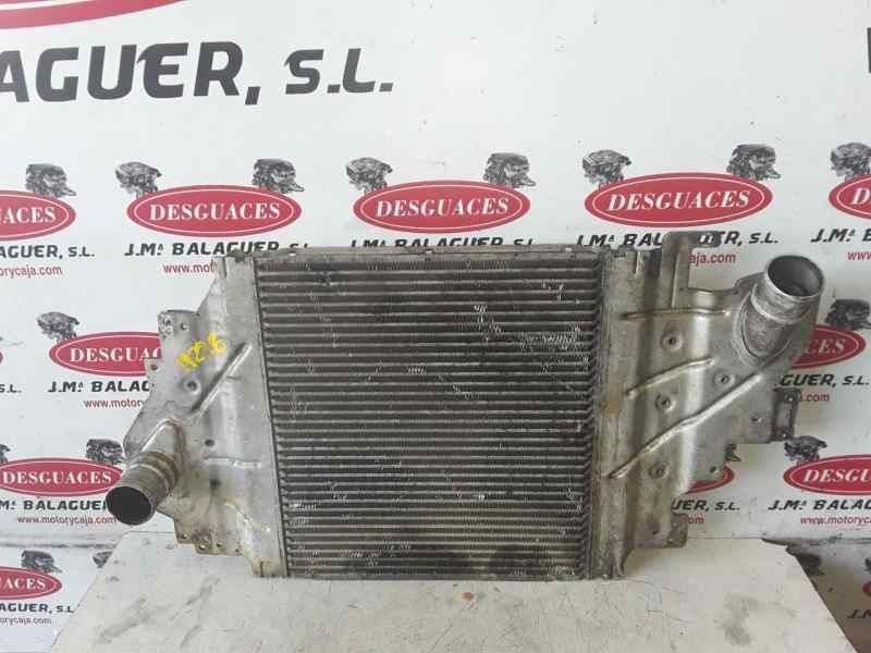 Recambio de intercooler para » otros... modelos referencia OEM IAM   