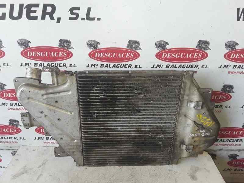 Recambio de intercooler para » otros... modelos referencia OEM IAM   