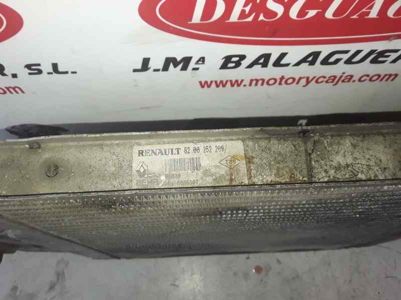 Recambio de intercooler para » otros... modelos referencia OEM IAM   