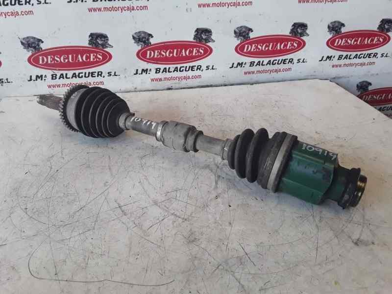 Recambio de transmision delantera derecha para » otros... modelos referencia OEM IAM   