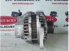 Recambio de alternador para mazda 323 f/s berlina (bj) referencia OEM IAM A2TC0091/ZJ01   2