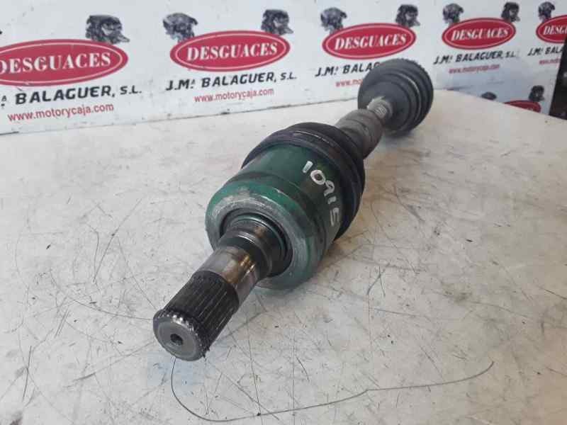 Recambio de transmision delantera izquierda para » otros... modelos referencia OEM IAM   