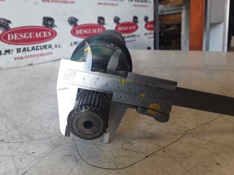 Recambio de transmision delantera izquierda para » otros... modelos referencia OEM IAM   