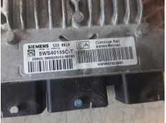 Recambio de centralita motor uce para » otros... modelos referencia OEM IAM   