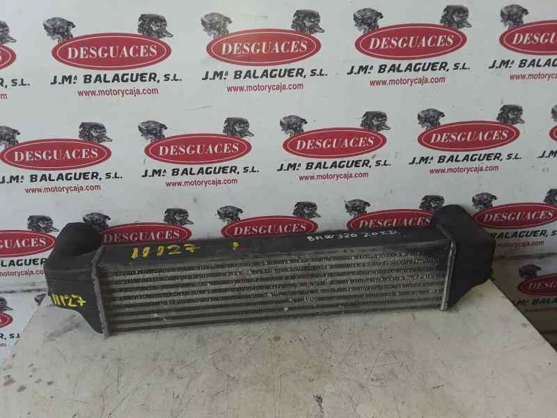 Recambio de intercooler para » otros... modelos referencia OEM IAM   