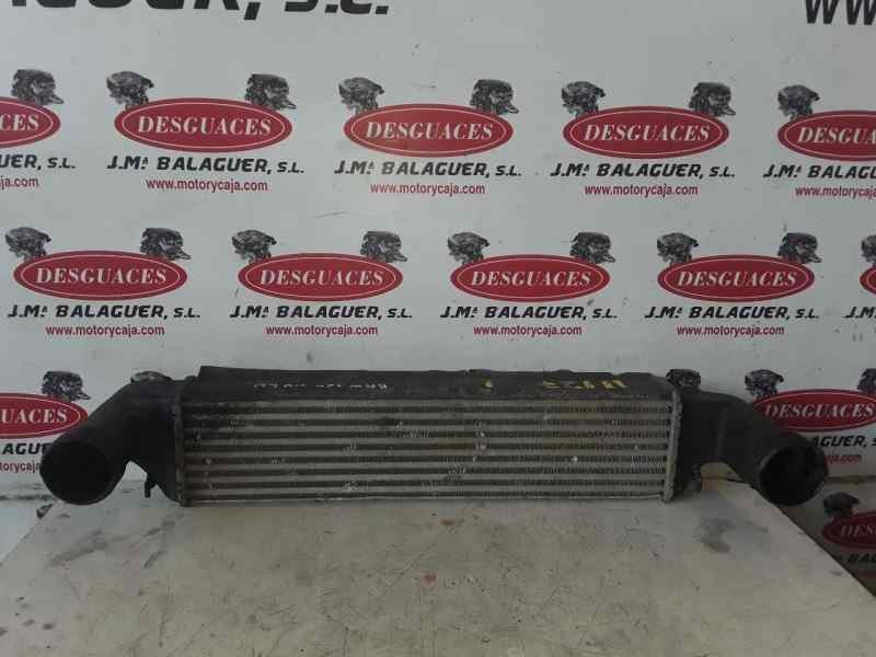 Recambio de intercooler para » otros... modelos referencia OEM IAM   