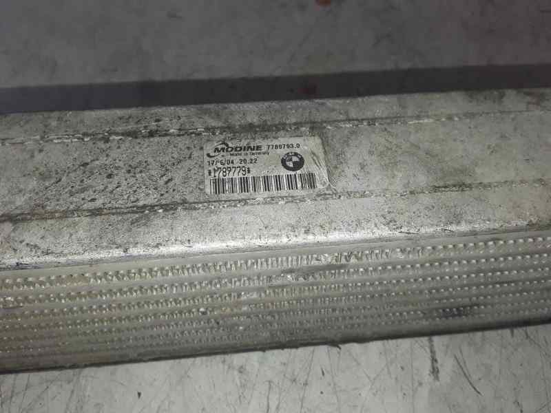 Recambio de intercooler para » otros... modelos referencia OEM IAM   