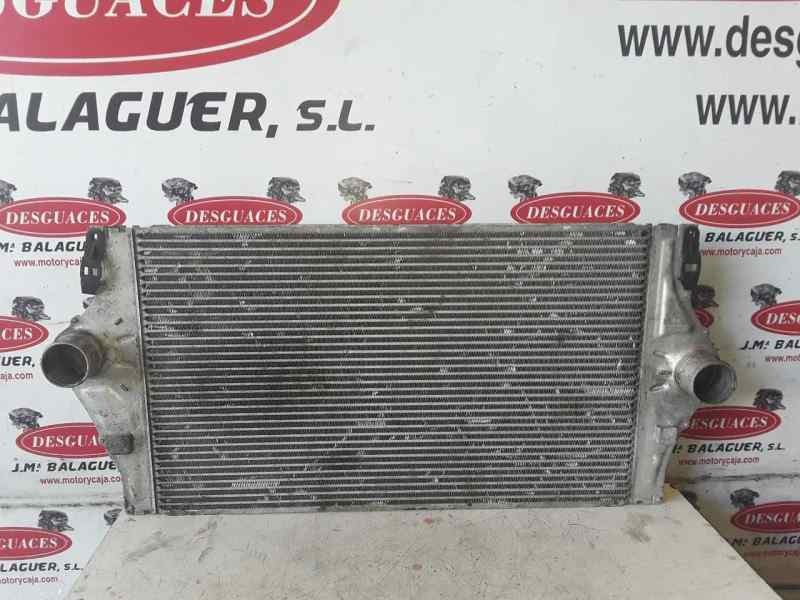 Recambio de intercooler para » otros... modelos referencia OEM IAM   