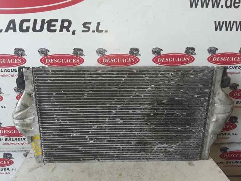 Recambio de intercooler para » otros... modelos referencia OEM IAM   