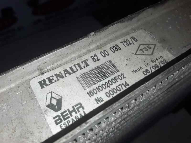 Recambio de intercooler para » otros... modelos referencia OEM IAM   