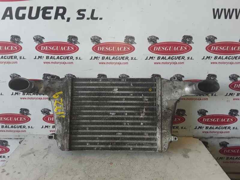 Recambio de intercooler para » otros... modelos referencia OEM IAM   