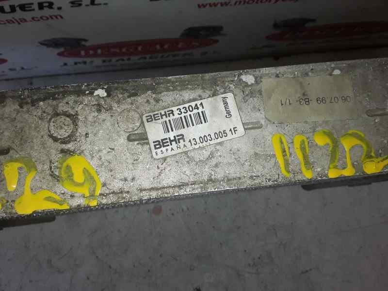 Recambio de intercooler para » otros... modelos referencia OEM IAM   