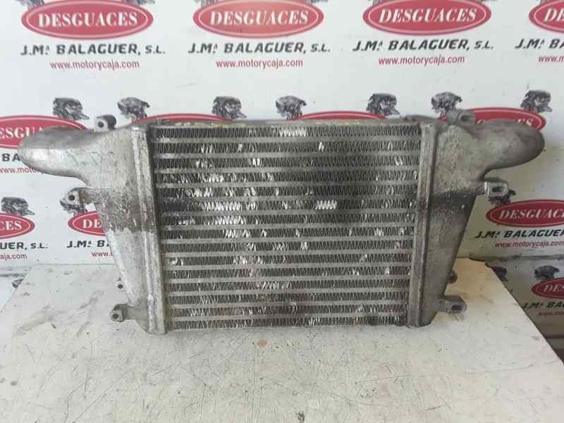 Recambio de intercooler para » otros... modelos referencia OEM IAM   