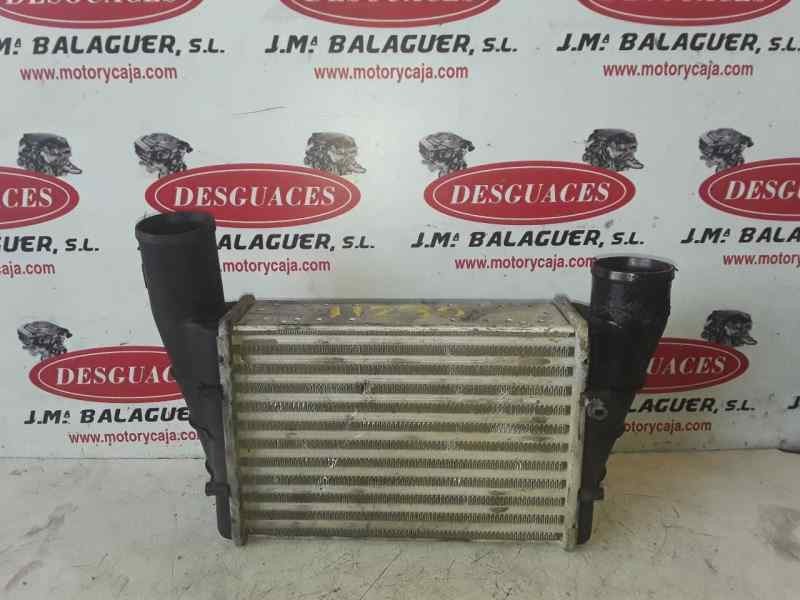 Recambio de intercooler para » otros... modelos referencia OEM IAM   