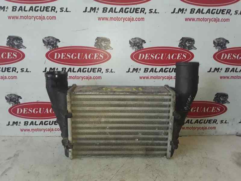 Recambio de intercooler para » otros... modelos referencia OEM IAM   