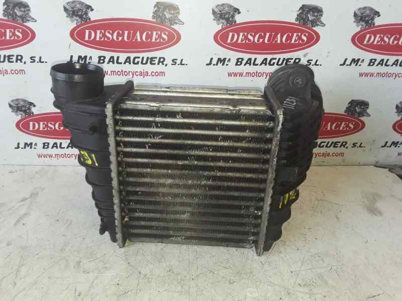 Recambio de intercooler para » otros... modelos referencia OEM IAM 1J0145803F  