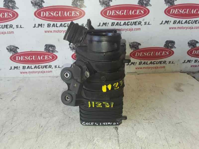 Recambio de intercooler para » otros... modelos referencia OEM IAM 1J0145803F  