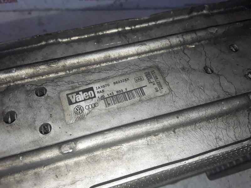 Recambio de intercooler para » otros... modelos referencia OEM IAM 1J0145803F  