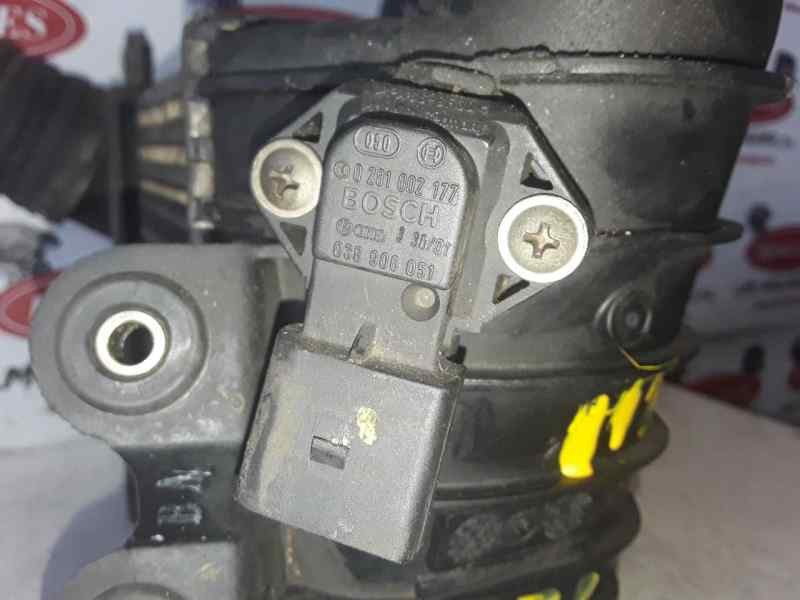 Recambio de intercooler para » otros... modelos referencia OEM IAM 1J0145803F  