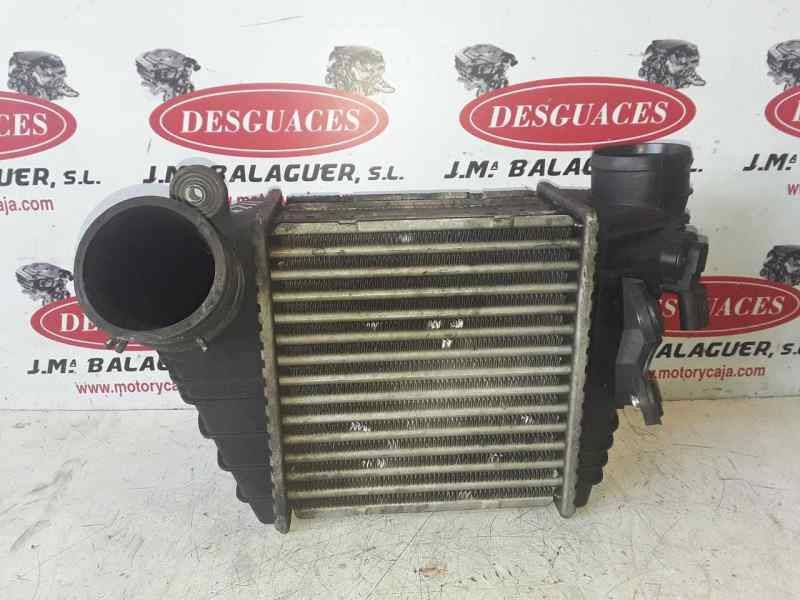 Recambio de intercooler para » otros... modelos referencia OEM IAM 1J0145803F  