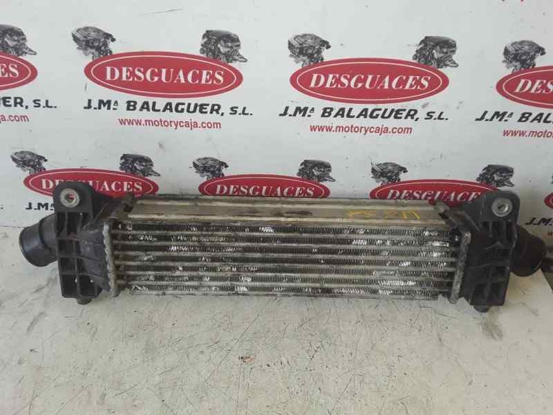Recambio de intercooler para » otros... modelos referencia OEM IAM   