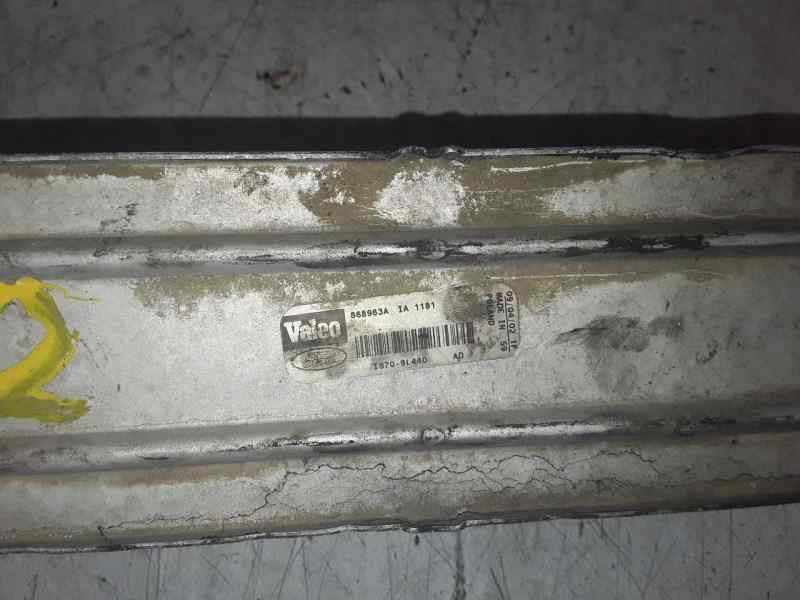 Recambio de intercooler para » otros... modelos referencia OEM IAM   