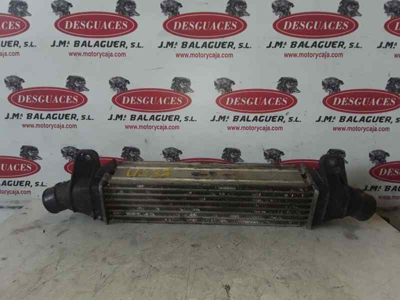 Recambio de intercooler para » otros... modelos referencia OEM IAM   